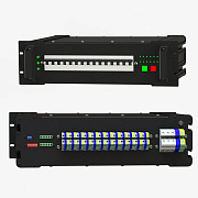 Секвенсор рэковый PB SQR T16-12-16 Line Safe